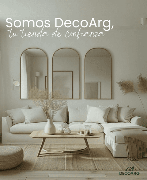 Imagen del carrusel Decoarg
