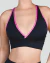 Top frente cruzada - comprar online