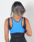 Top Duplo Nadador - comprar online