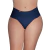 Imagem do Calcinha de Biquíni Plus Size Borboleta