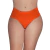 Calcinha de Biquíni Plus Size Borboleta - loja online