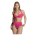 Biquíni Plus Size com Bojo e Calcinha Borboleta clássica - comprar online