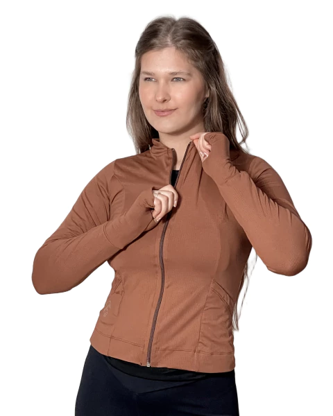 Jaqueta Esportiva Aerodry - comprar online