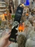 Sahumerio Black Incense - Shanti´s