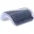 Pet Cat Catnip Massageadora Tira Pelos, Brinquedo Catnip - AN store
