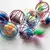 Brinquedo Bolinha Para Gato Gaiola Redonda Com Ratinho - CORES SORTIDAS - loja online