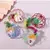 Brinquedo Bolinha Para Gato Gaiola Redonda Com Ratinho - CORES SORTIDAS - comprar online