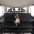 Capa Impermeável Para Banco Traseiro Carro Pet Almofada para Cães Gatos - AN store