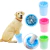 Imagem do Limpa Patas Cachorro Silicone Washer Copo Limpador Banho Lava Pata Pet Cães Ani