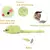 Ratinho de Pelúcia para Gatos - Diversão e Estímulo para Seu Pet - comprar online