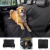 Capa Impermeável Para Banco Traseiro Carro Pet Almofada para Cães Gatos - comprar online