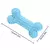 Brinquedo Pet Mordedor Anti-Stress Osso Cravo QUALIDADE(23-15) - AN store