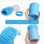 Limpa Patas Cachorro Silicone Washer Copo Limpador Banho Lava Pata Pet Cães Ani - AN store