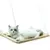 Cama para Gato Janela Suspensa Ventosa Caminha Rede Gatos - loja online