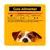 Ração Úmida Pedigree Sachê Cães Adultos Raças Pequenas Carne ao Molho 100g - loja online