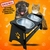 Imagem do Comedouro Pet Suspenso Para Gato e Cachorro Com TAMPAS