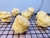 Scones de parmesano - comprar online