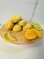 Scones cítricos