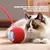 Brinquedo Bola Automática Interativo para Pets – Diversão Sem Fim para Seu Melhor Amigo! ??? - loja online