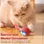 Brinquedo Bola Automática Interativo para Pets – Diversão Sem Fim para Seu Melhor Amigo! ??? - comprar online