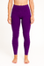 Calza deportiva violeta - comprar online
