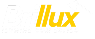 Brillux Ilumine com estilo - Luminárias Estilosas e criativas.