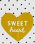 Kit Body 5 Peças Sweet Heart Carter´s na internet