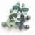 Kit Talheres Silicone Azul - Bop Bop Baby - loja online