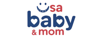 Usa baby e mom