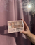 paleta miss lara x10