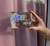 paleta chocolate