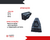 BOTAO INTERRUPTOR ACIONAMENTO DO VIDRO DO VOLVO 4 TECLAS LE - 20752915 - comprar online