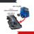 FAROL PRINCIPAL VOLVO FH 2022 EM DIANTE S/ DRL LD - 23752653 na internet