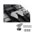PROTETOR DESLIZANTE QUINTA RODA JOST 2" JSK37C BRANCO B2200 - comprar online
