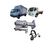 SERVO EMBREAGEM ACCELO 815 1016 COM KIT INSTALACAO