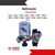 VALVULA APU MERCEDES COMPLETA FILTRO WABCO 001.431.6415 - comprar online