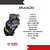 SERVO EMBREAGEM IVECO STRALIS EUROTECH TRAKKER 970.051.227.0 - comprar online