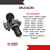 VALVULA REGULADORA PRESSAO M.BENZ / VOLKS / VOLVO 0014319806 - comprar online