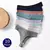 Conjunto de Calcinhas de algodão 10 peças - pague 5 leve 10 - comprar online
