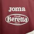 Camisa Torino Edição Especial 23/24 - Torcedor Joma Masculina - Vinho com detalhes em branco - Varal dos Craques