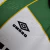 Camisa Celtic Retrô 1993/1995 Branca e Verde - Umbro - Varal dos Craques