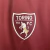 Camisa Torino Edição Especial 23/24 - Torcedor Joma Masculina - Vinho com detalhes em branco - loja online