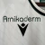 Camisa Santiago Wanderers II 23/24 - Torcedor Macron Masculina - Branca com detalhes em verde e preto - Varal dos Craques
