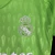 Kit Infantil Real Madrid Goleiro Adidas 23/24 - Verde com detalhes em branco - loja online