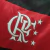 Camisa Flamengo Retrô 1990 Vermelha e Preta - Adidas - Varal dos Craques