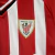 Kit Infantil Atlético de Bilbao I Castore 23/24 - Vermelho com detalhes em branco e preto - loja online