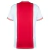 Camisa Ajax Home 22/23 Adidas Masculina - Branco e Vermelho - comprar online