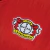 Camisa Bayern Leverkusen I 22/23 Torcedor Castore Masculina - Vermelho - Varal dos Craques