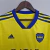 Camisa Boca Juniors Third 22/23 Torcedor Adidas Feminina - Amarelo e Azul na internet
