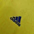 Camisa Boca Juniors Third 22/23 Torcedor Adidas Feminina - Amarelo e Azul